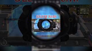 Glitch BGMI 😓 #bgmi #pubgmobile