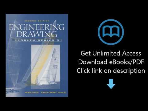 Engineering Drawing: Problem Series 3
