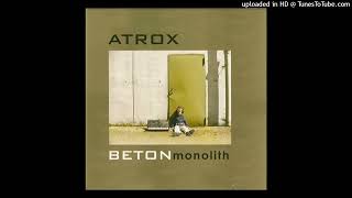 Atrox - Neongrau