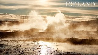 ICELAND ROAD TRIP VOL.1 冰島公路旅行第一集