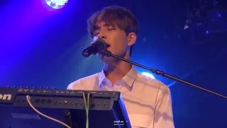 160505 롤링홀 DAY6 데이식스 Congratulations 원필 FOCUS