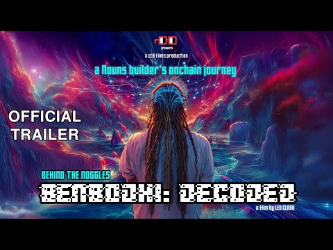 Benbodhi: Decoded - Teaser / Trailer Full HD