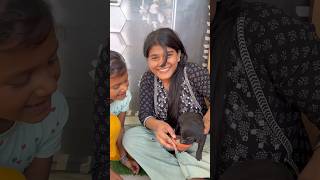 Naye puppy ke liye mehant karni pad rahi 😱 #vlog #minivlogs #dailyvlog