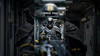 What have you heard ? #helldivervlogs #helldivervlog #Helldivers2 #SuperEarth #johnhelldiver