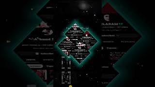 3D TREND XML FILE 😈⚡| NEW TREND XML FILE 🥵💯| ALIGHTMOTION XML FILE 👀💝