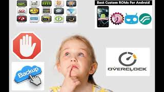 Advantages Of Android Rooting