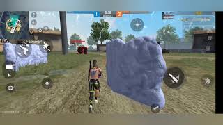 Cs Ranked��#free fire Lover in to Sorry Baby gameplay