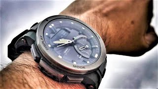 Best Casio Protrek Watches 2025 – Built for the Wild!