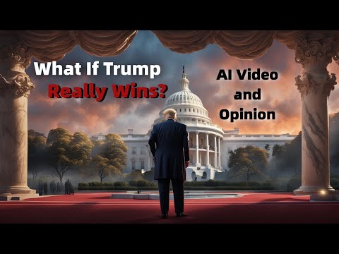 AI Unravels Trump's Re-election Plan