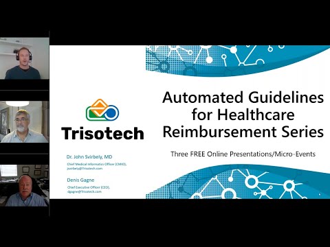Automated Guidelines Healthcare Reimbursement Series: Targeted Drug Therapy & Streamlining of Appeal