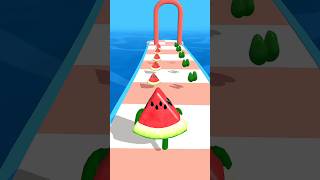 Fruit Giant Android Mobile Gameplay 🎮‼️#fruitgame #games #trending #shorts