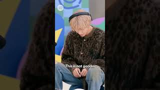 cute little sweet cotton candy 😍💜🧎 #bts #btssongs #army #btsreacts