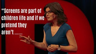 Empowering Parents: Nurturing Healthy Media Expectations for Our Kids