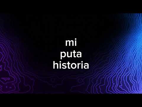 mi puta historia (trailer ofisial uwu)