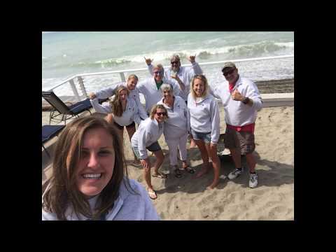 California Vacation 2016