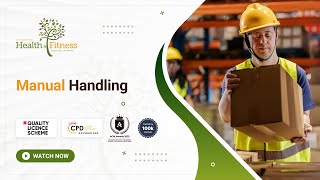 Master Manual Handling: Reduce Risks and Protect Your Health