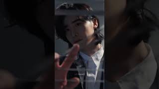 Lee Jong Suk With Long Hair Remains Superior #allkdrama