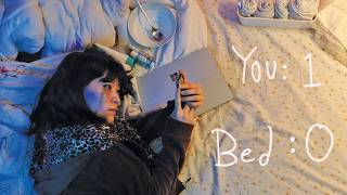 2025 *secrets tips* for alt girls to stop bed rotting (mentally ill girlies luv this) (dbdgd ep 1.)