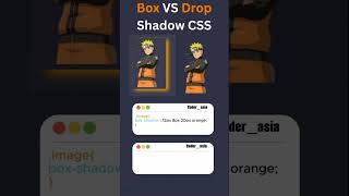 Box Shadow Using CSS #css#boxshadow#short#shorts