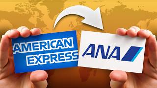 The ANA Transfer Strategy That's Made Amex Points More Valuable