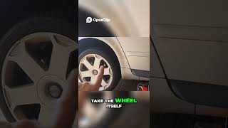Car Safety - Protect Yourself During Maintenance!