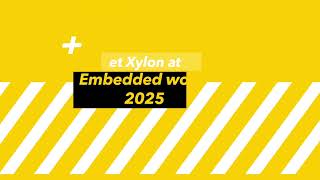Xylon at EW2025