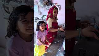 Aaj Kavya ko Plazo suit Dilaya #minivlog #shorts #plazo #suit #familyvlog #dailyvlog #vlog