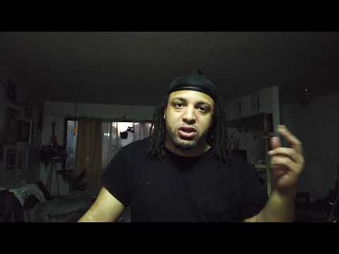 Resuming vLogs & found a hand