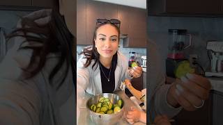 Best salad ever #familyvlog #momlife #momtok #mompodcast #momvlog #funny #sahm #shorts #cooking