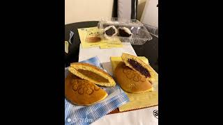 #HORAI #551 #大阪包子 #大阪美食