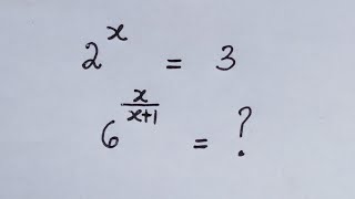 Oxford University 🎓 Entrance Exam | Can you solve ?