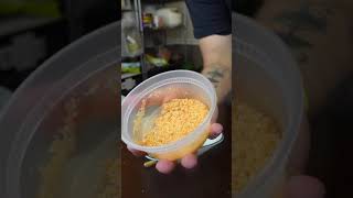 How to REHEAT French Fries