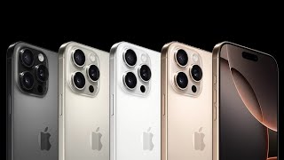 iPhone 16 Pro Max का सबसे खतरनाक Feature, जो सबको Shock कर देगा!" #iphone16promax #iphone