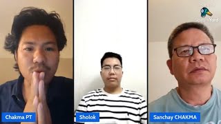 Important Discussion On Situation of CHT | The Voice of CHT Youth