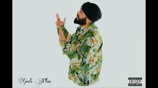 Prince Rhides - Hustla | Punjabi Rap Song 2025