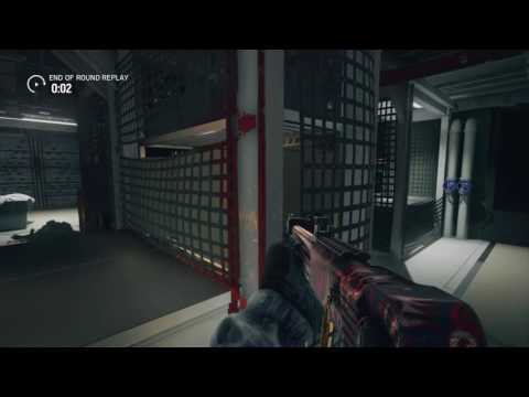 Rainbow Six Siege - Lol Nice Try