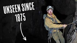 The Most Dangerous Mine Exploration I've Ever Done