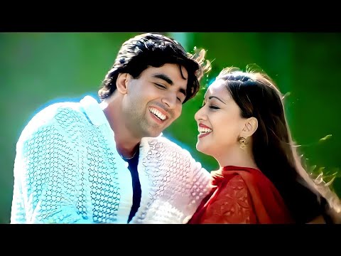 Ab Tere Dil Mein | Full HD Video | Hindi Hit Song | Aarzoo | Alka Yagnik, Kumar Sanu | Old Hit Song