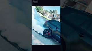 Ai Going crazy #dfg #Mopar #ai #burnout #trackhawk #jeepgrandcherokee #srt #edit #fyp #trending