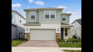 10355 PARKVIEW RESERVE LANE, ORLANDO, Florida 32836