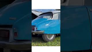 Air suspension vs Hydropneumatic suspension