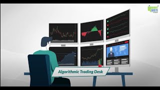 How EPAT helps you to set up your own Trading Desk?