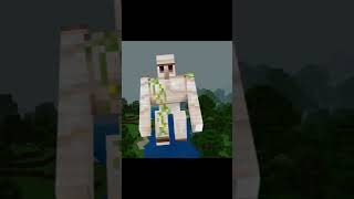 I Transformed the Iron Golem into the New Copper Golem BOSS in Minecraft! 🔥 (New Mob 2025)