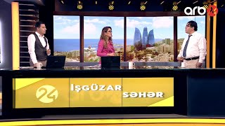 Onlayn təhsil sistemi (Elçin Süleymanov) - ARB24 (İşgüzar səhər)