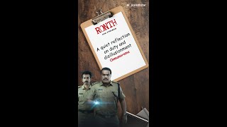 #Ronth is receiving incredible reviews!