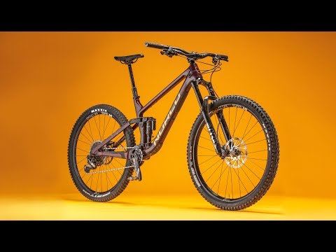 Norco Sight Review - 2020 Bible of Bike Tests