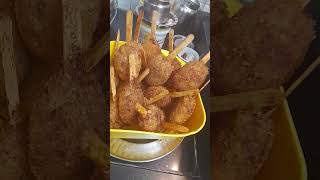 Chicken Stick Cheese Kebabs | Nugear Homemade Catering Services