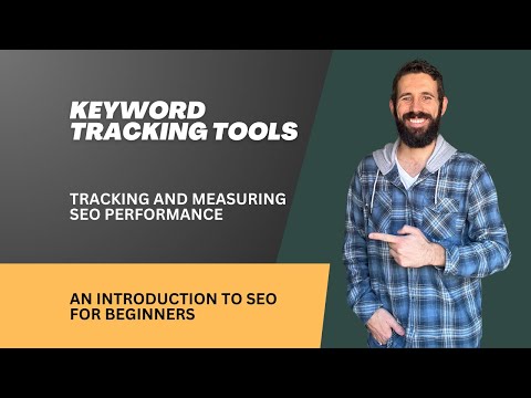 Keyword Tracking Tools - An Overview for Beginners