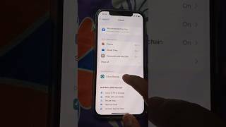 How to back up all Data on iPhone ! I cloud backup