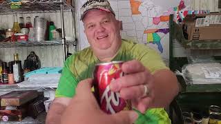 Faygo Red Pop! #tastetest #soda #sodatastetest #sodareview #faygo